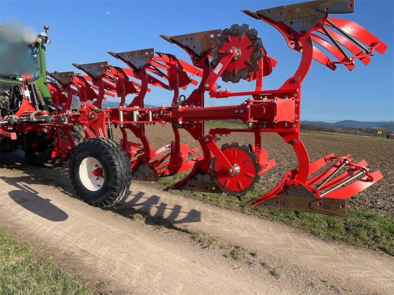 Maschio UNICO BULL M Vario 4+