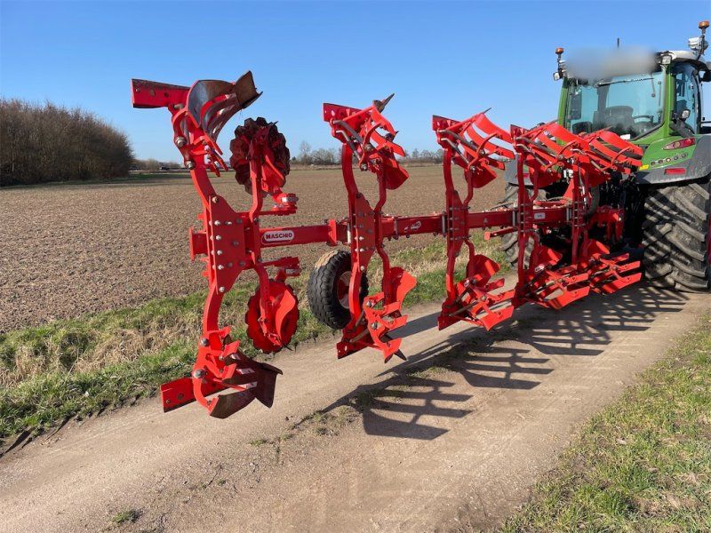 Maschio UNICO BULL M Vario 4+