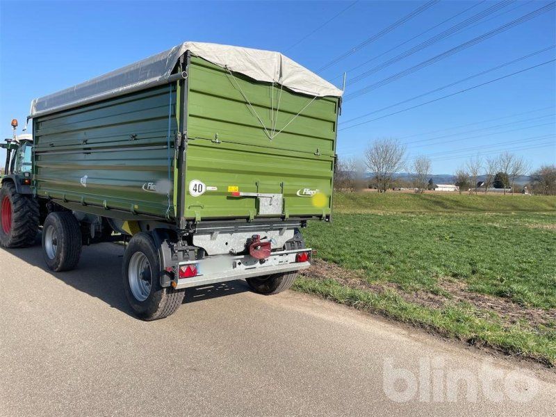 Fliegl FOX-DK-180-88 Maxum