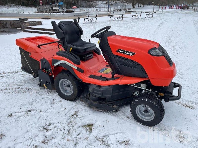 Ariens A1100135 ALLRAD
