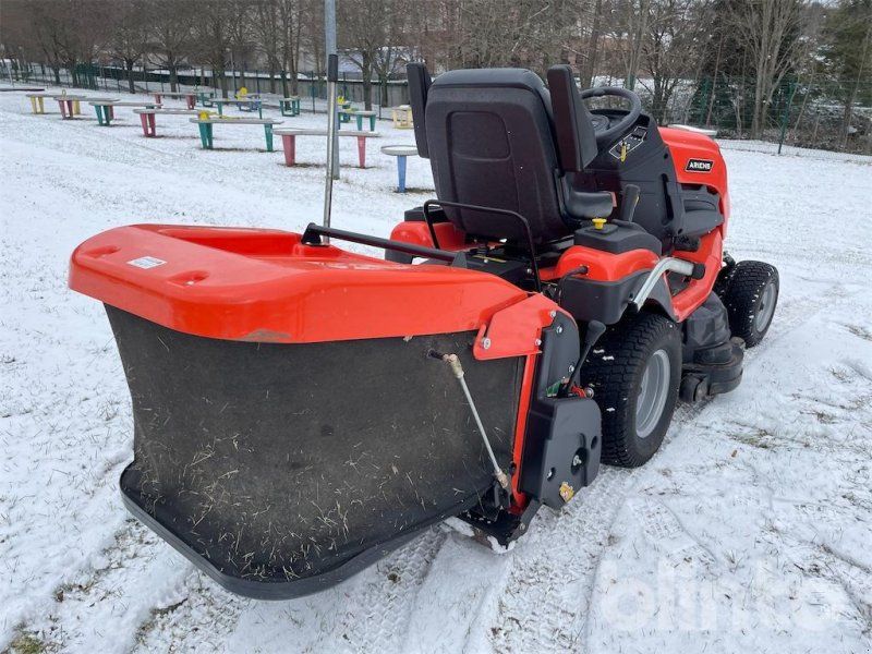 Ariens A1100135 ALLRAD