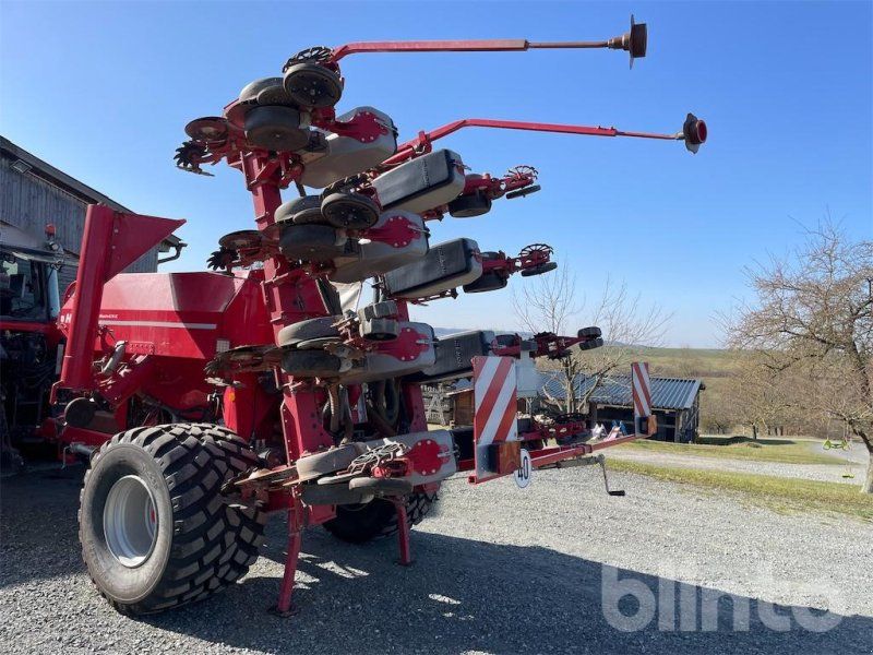 Horsch Maestro 8CC
