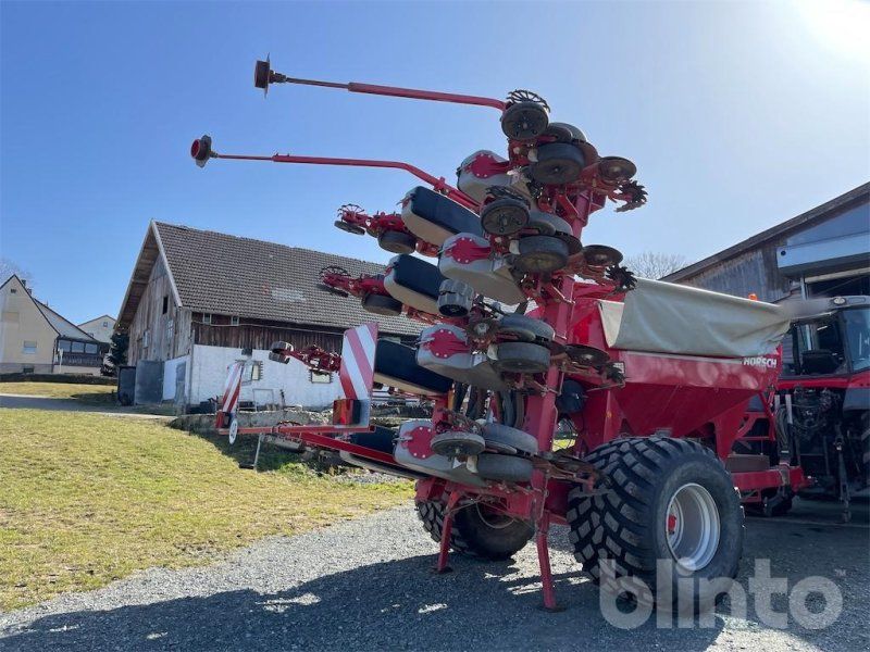 Horsch Maestro 8CC