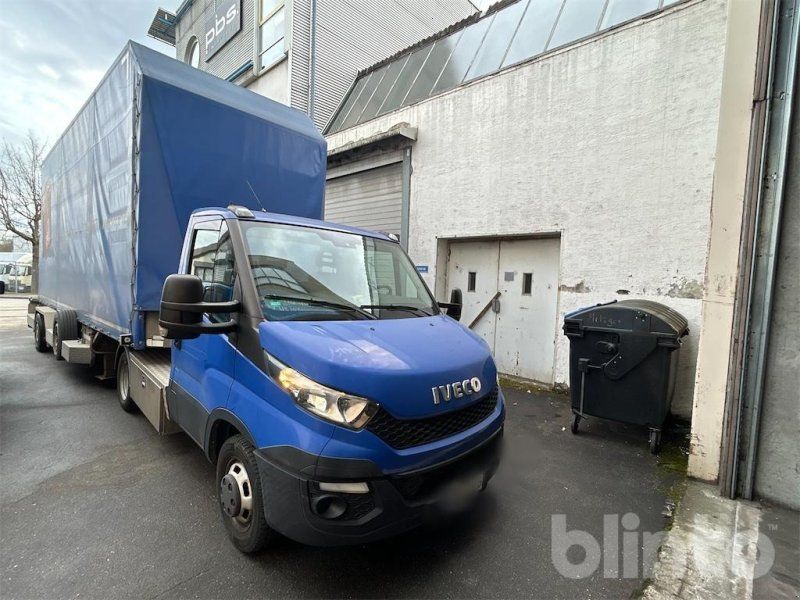 Iveco 40C17