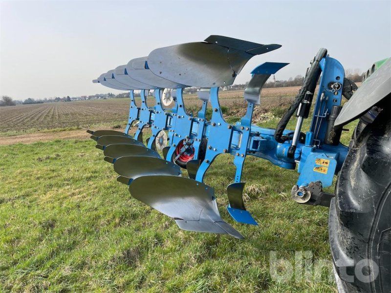 Lemken Juwel 8 M V5N100