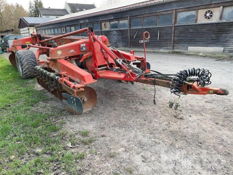 Kuhn Discover XM 2.40