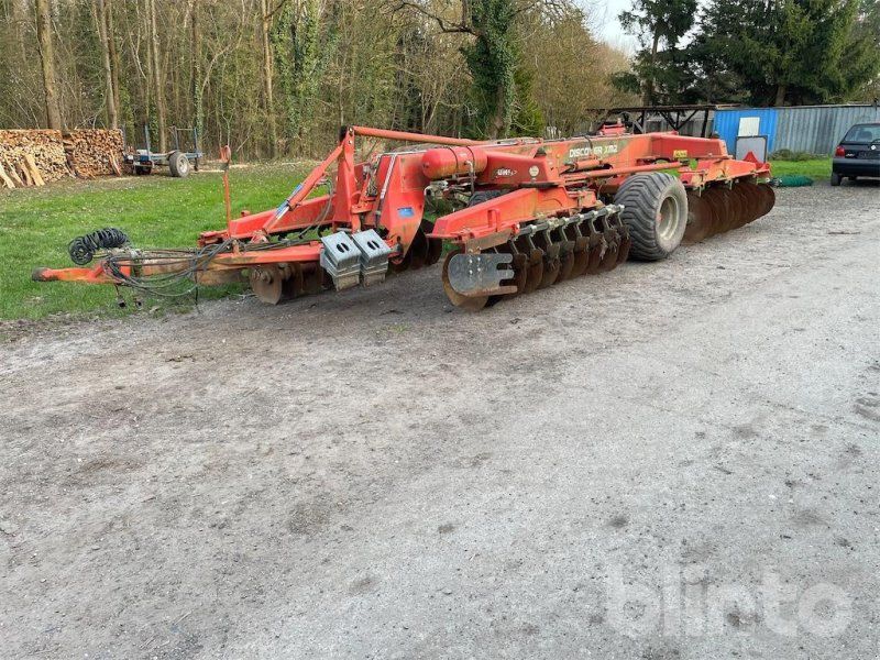 Kuhn Discover XM 2.40
