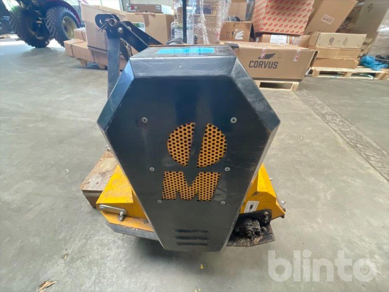 Müthing MU-C 140-31