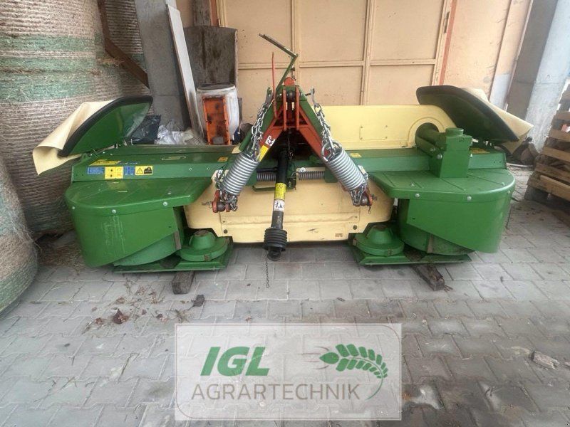 Krone EasyCut F 320 (Generation 2)