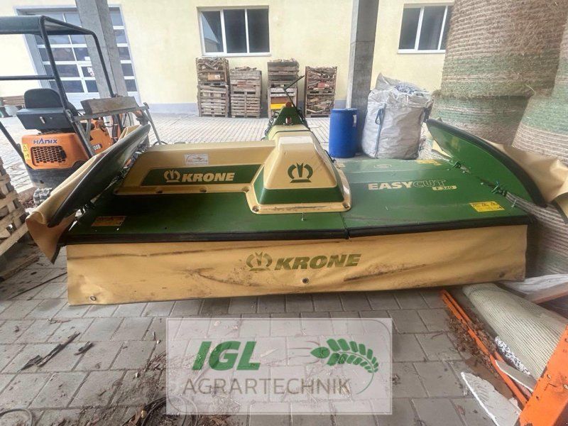 Krone EasyCut F 320 (Generation 2)