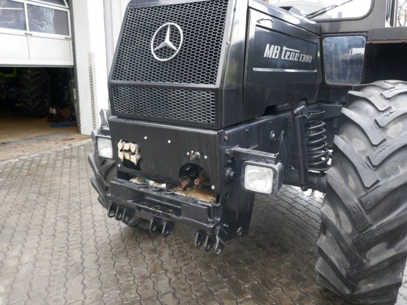 Mercedes-Benz MB-Trac 1300