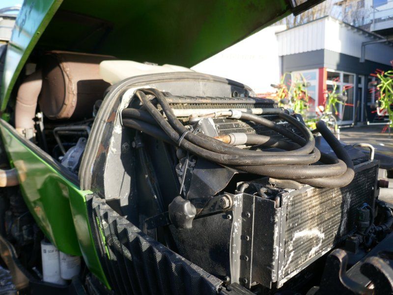 Deutz-Fahr Agrotron 135 MK 3