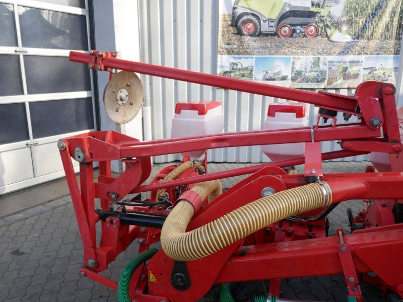 Gaspardo Mirka 8-Reihig