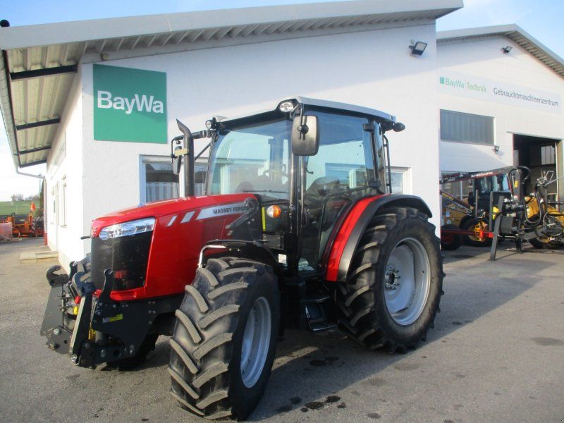 Massey Ferguson 4709