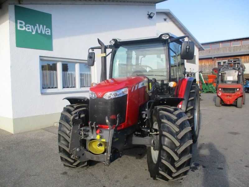 Massey Ferguson 4709