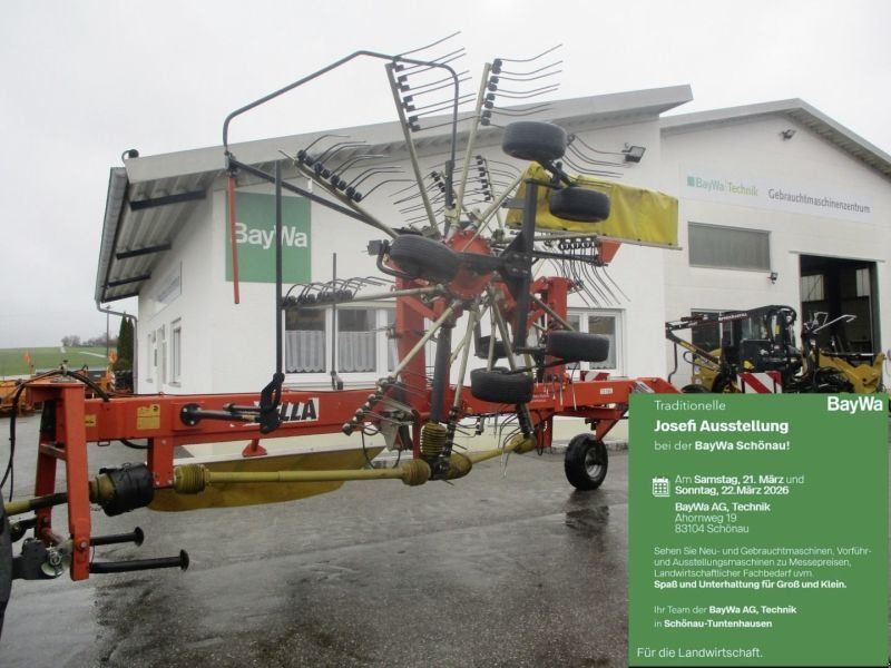 Fella TS 1402   #613