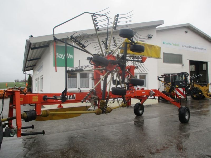 Fella TS 1402   #613