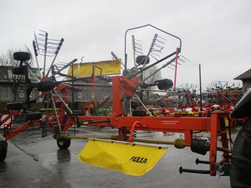 Fella TS 1402   #613