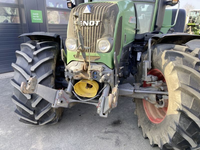 Fendt 415 VARIO