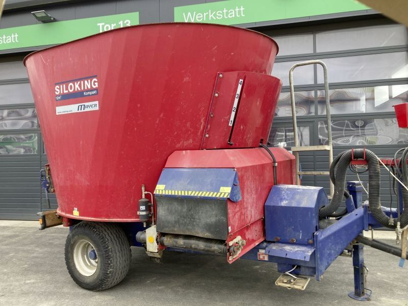 Siloking KOMPAKT MK 12