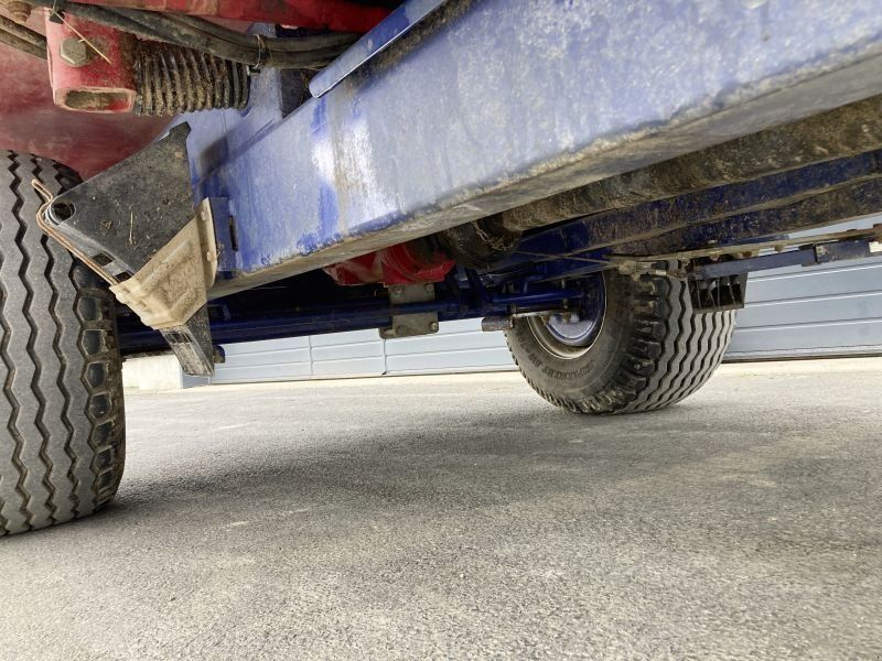 Siloking KOMPAKT MK 12