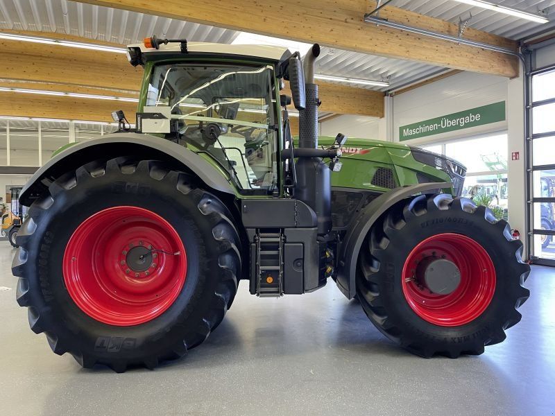 Fendt 936 GEN6 PROFI PLUS; GW 01/28