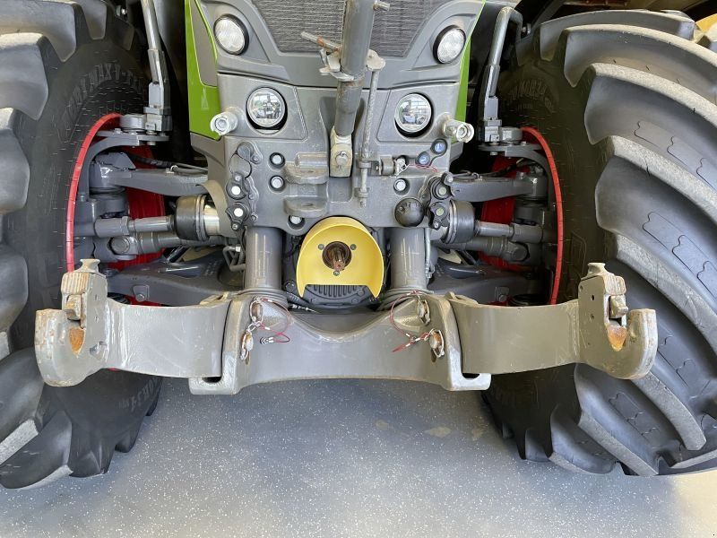 Fendt 936 GEN6 PROFI PLUS; GW 01/28