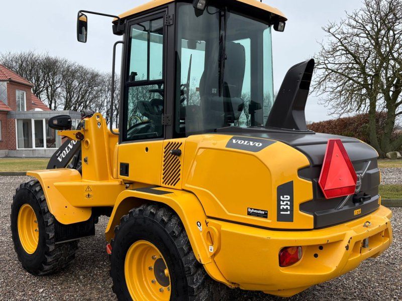 Volvo L35GT