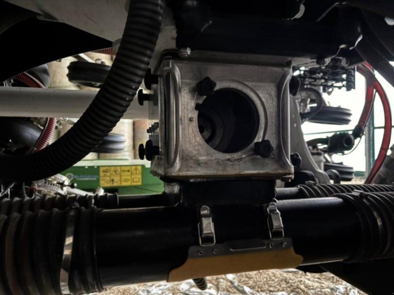 Agrisem BOSS HD 6-18.75