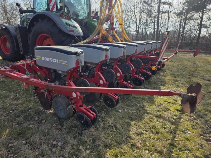 Horsch Maestro 8.75