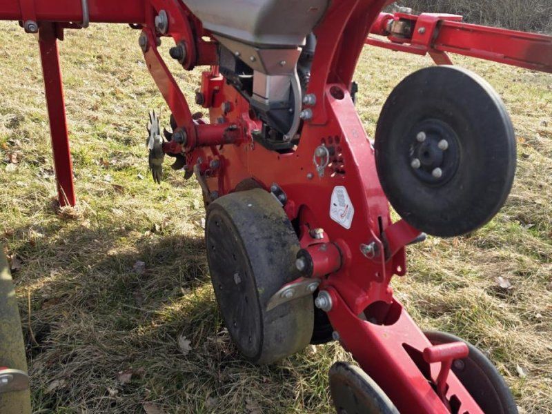Horsch Maestro 8.75