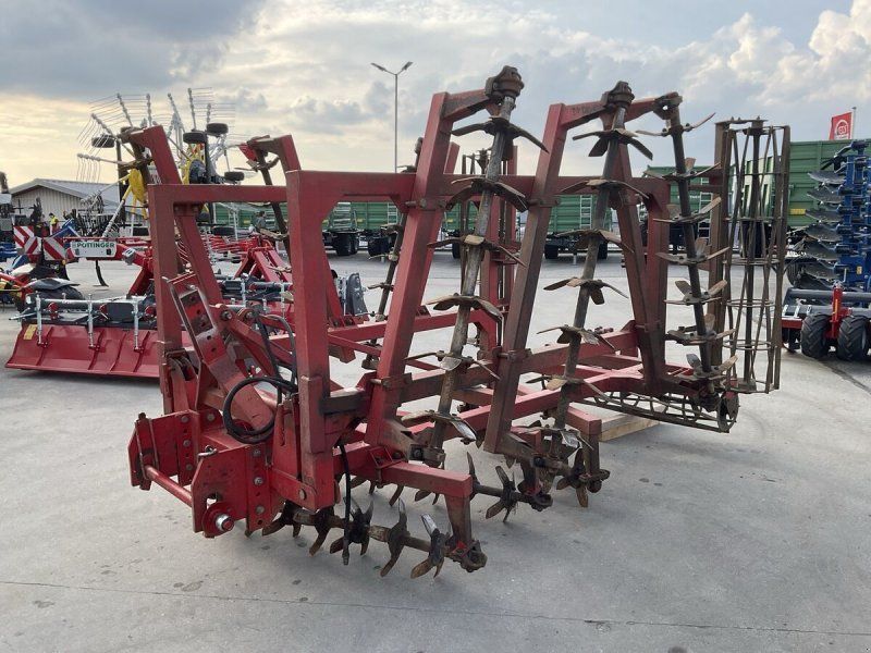 VERTIKUM Spatenrollegge