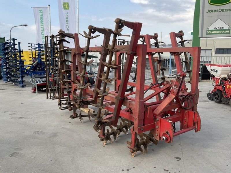 VERTIKUM Spatenrollegge