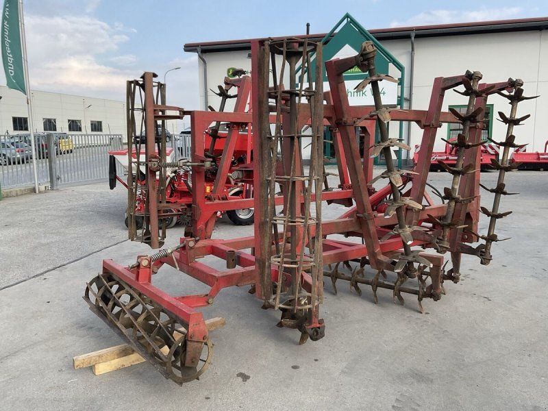 VERTIKUM Spatenrollegge