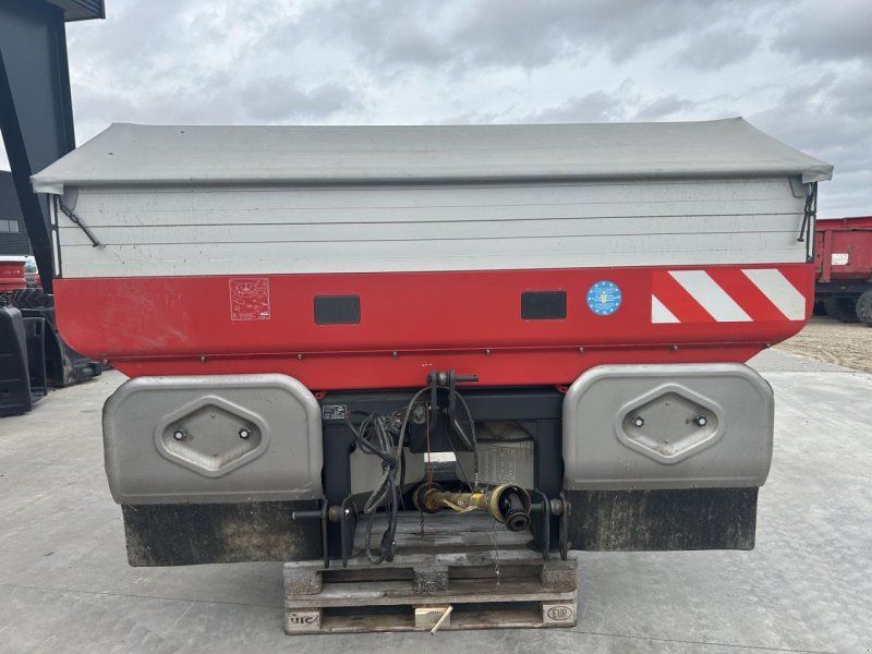 Kverneland ACTA-TL GEO