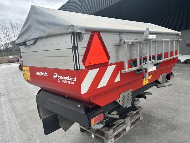 Kverneland ACTA-TL GEO