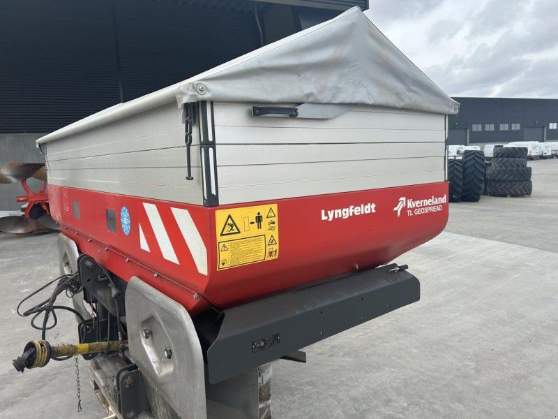 Kverneland ACTA-TL GEO