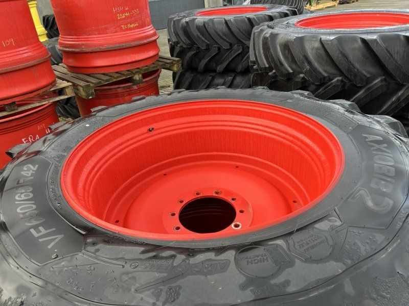 Michelin VF650/65R42