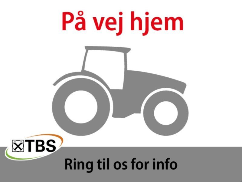 Fendt 415 VARIO TMS