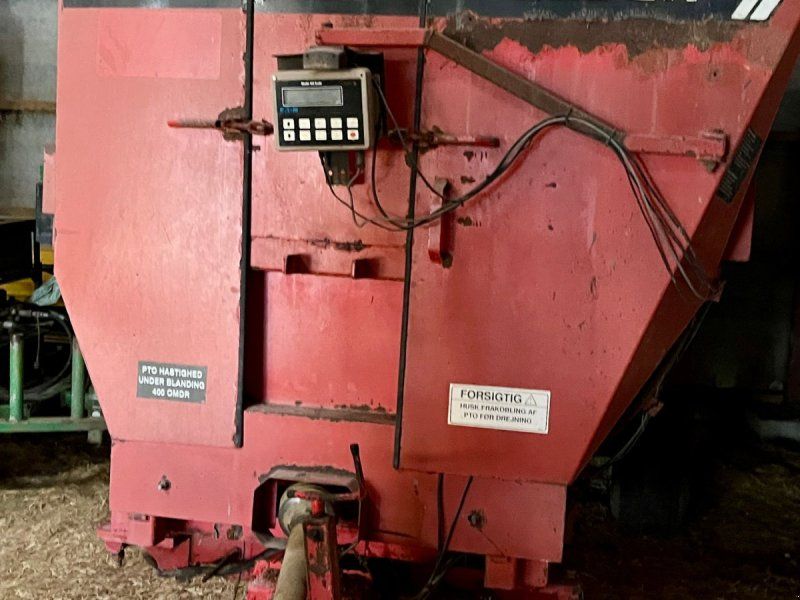 Er MM 14 Foder eller såsæd / gødnings til samsåning.