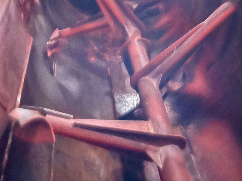 Er MM 14 Foder eller såsæd / gødnings til samsåning.