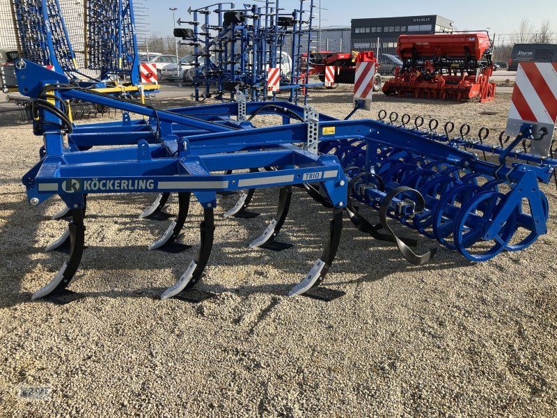 Köckerling Trio 300