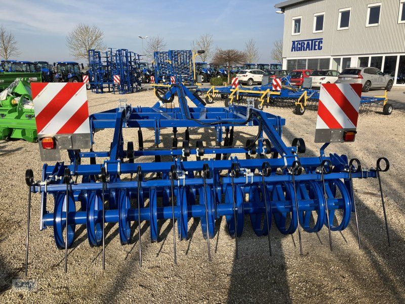 Köckerling Trio 300