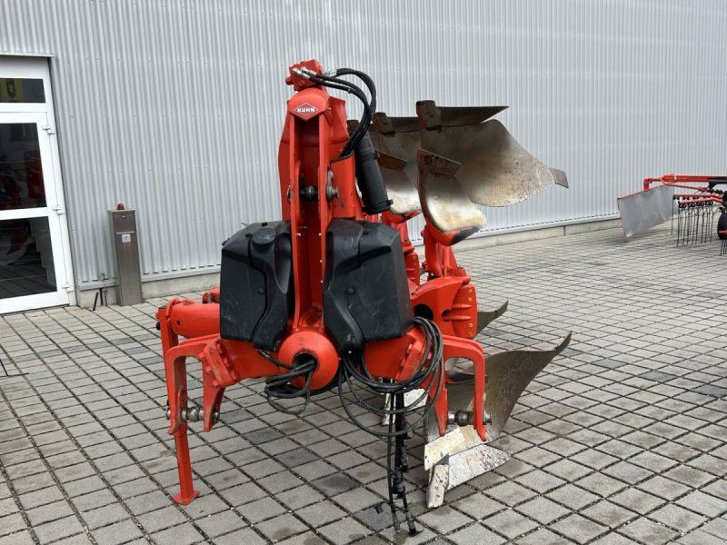 Kuhn Vari-Master L5
