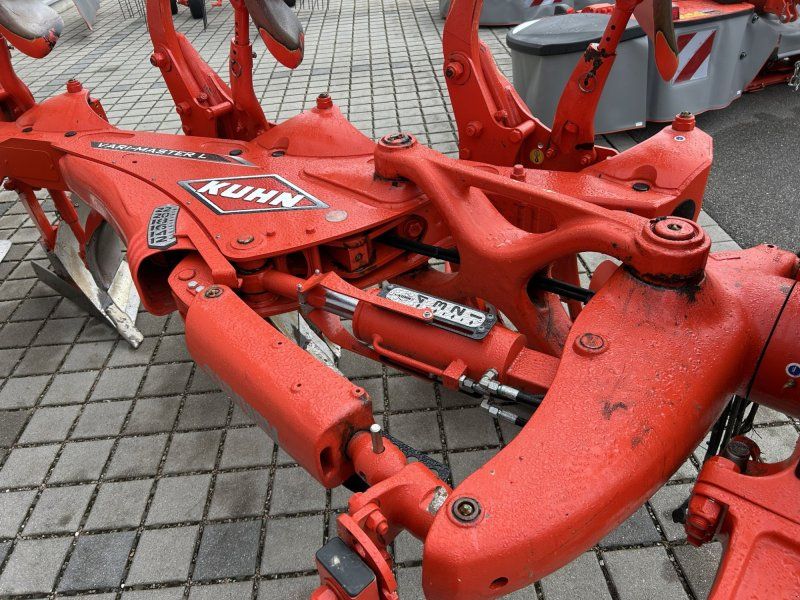 Kuhn Vari-Master L5