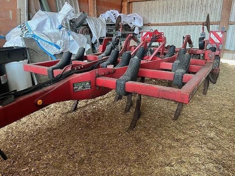 Horsch Tiger 3 AS mit Pronto 3 TD