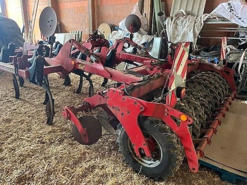 Horsch Tiger 3 AS mit Pronto 3 TD