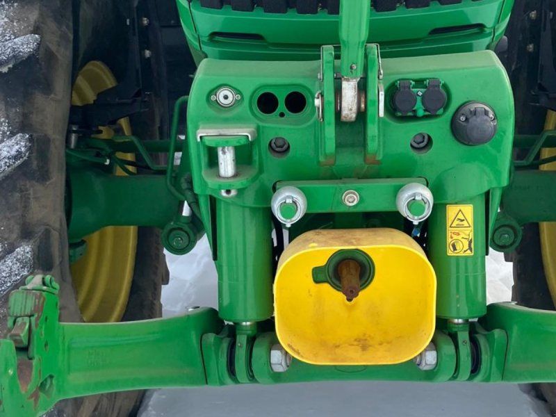 John Deere 6250R 6250R