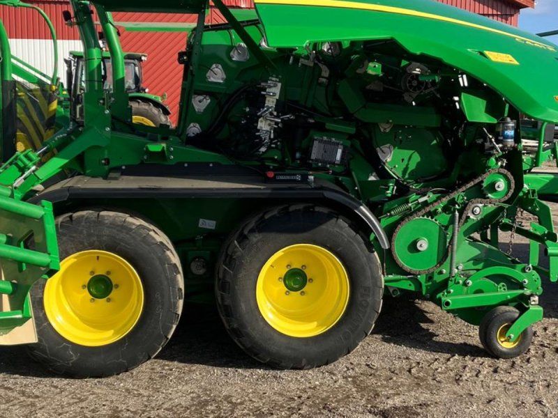 John Deere C441R C441R