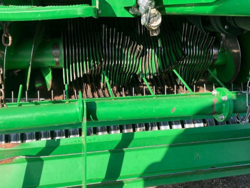 John Deere C441R C441R